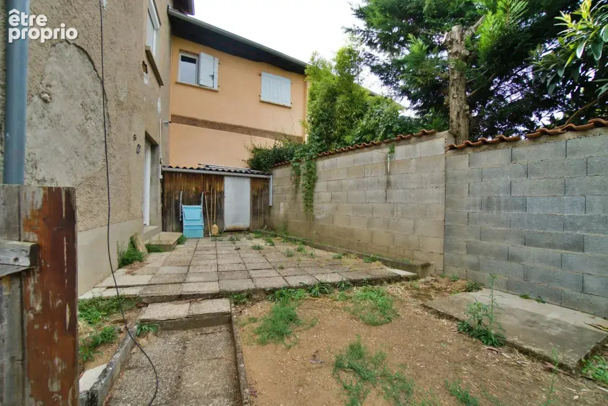 Quincieux- Appartement T3 - Rez-de-jardin - photo 2