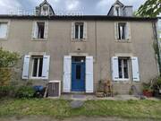 Maison à LA FEUILLEE