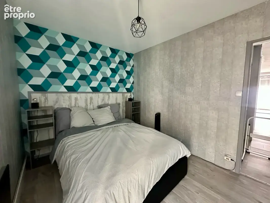 Appartement 2 pieces - photo 9