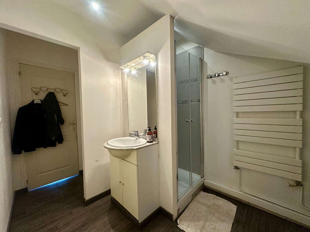 Maison à VILLEPARISIS