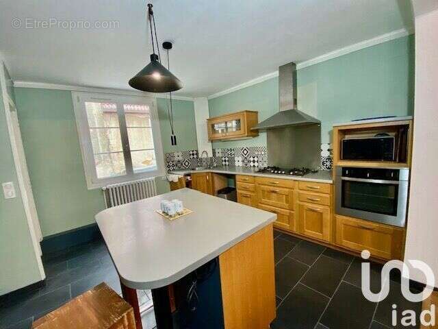 Photo 5 - Appartement à VERTUS