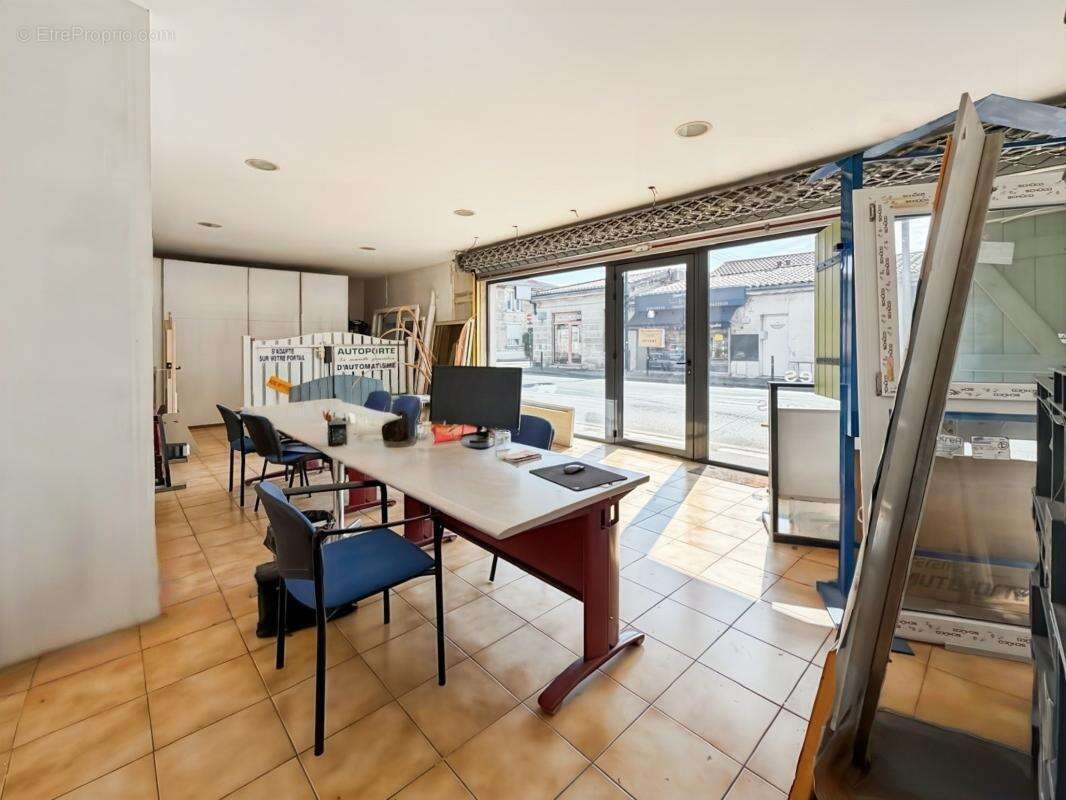 Appartement 280 m² à Bordeaux  - photo 3