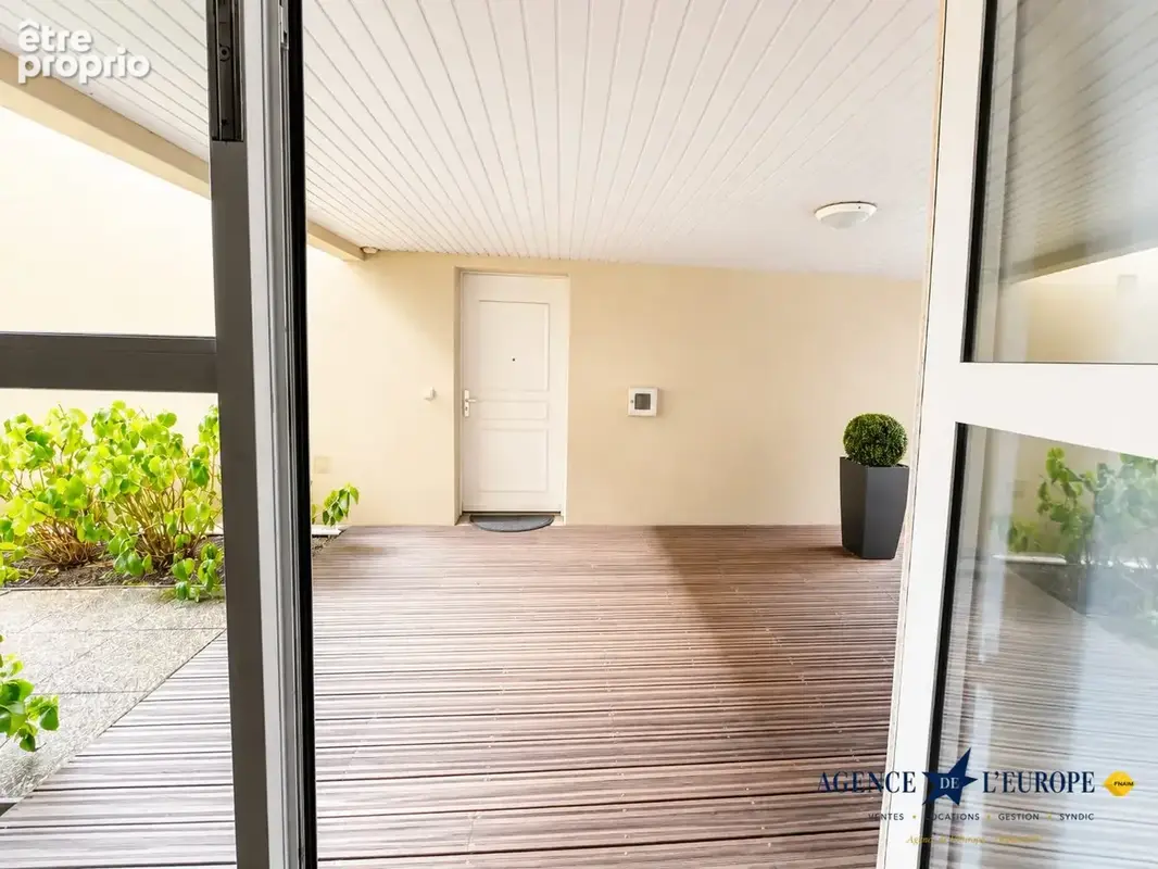 Appartement 91 m² à Vichy  - photo 6