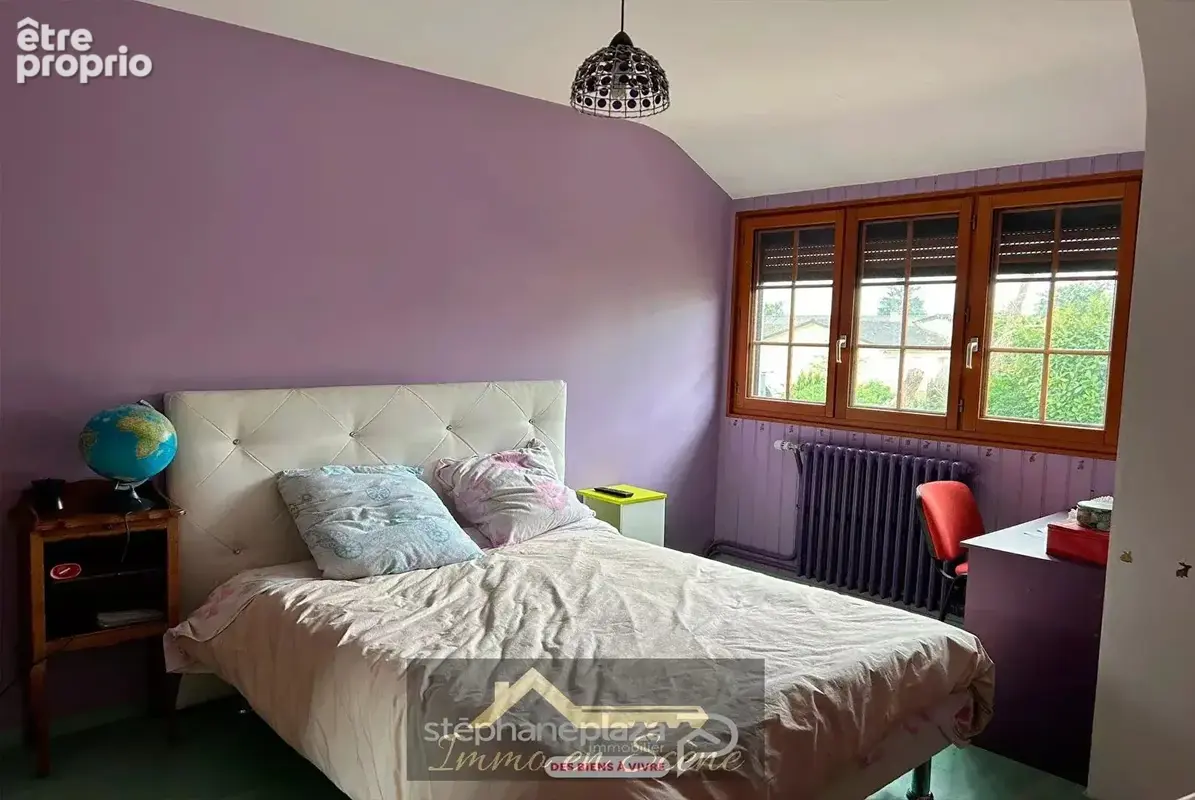 Maison Saint Etienne Du Rouvray 7 pièces180 m² - photo 8