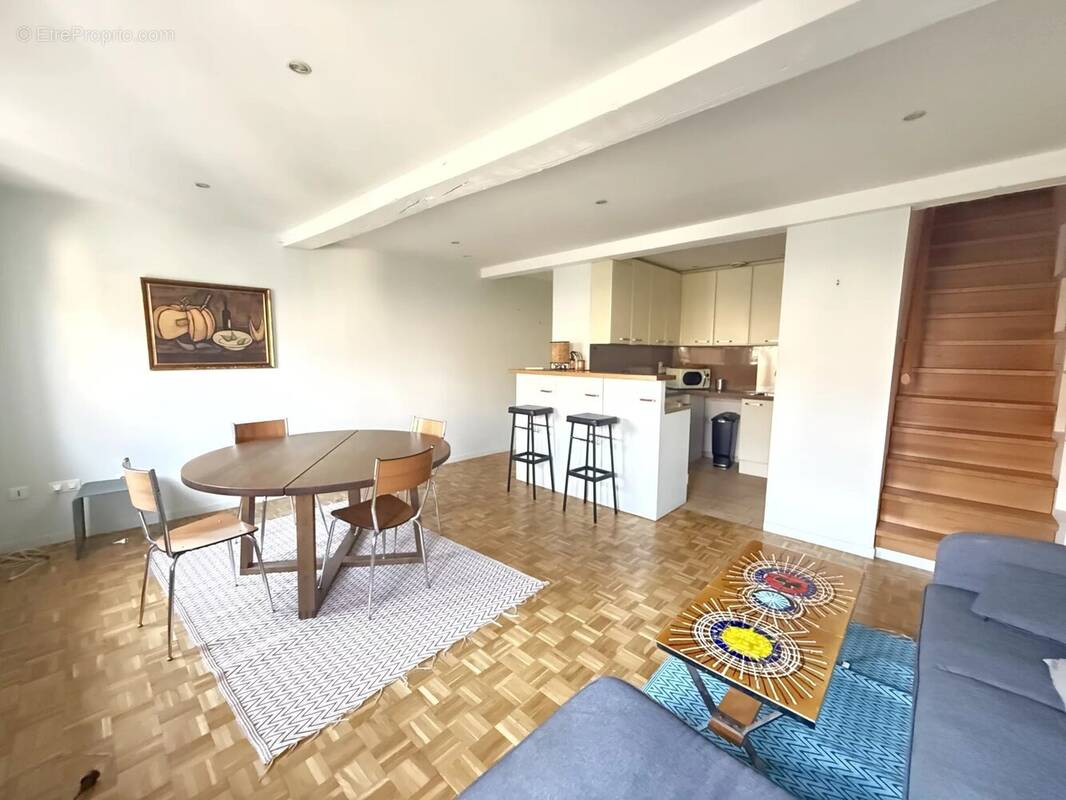 Appartement à ARLES