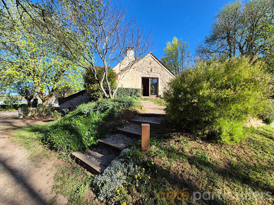 Maison à AGEN-D'AVEYRON