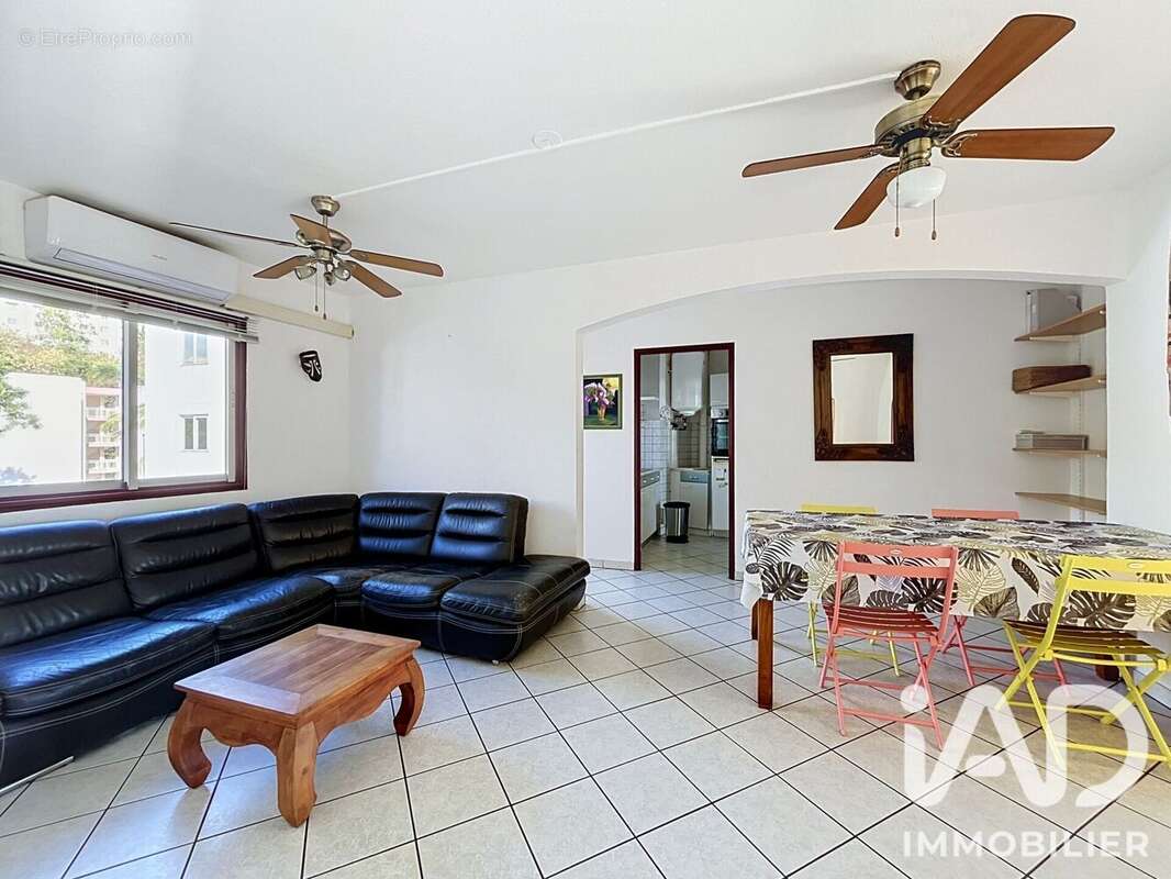 Photo 3 - Appartement à LA POSSESSION