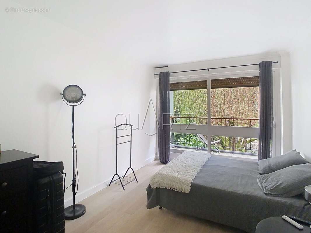 Appartement à LE CHESNAY