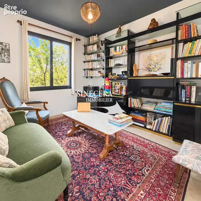 Maison 6 pièces 130 m² à vendre à Saint-Astier (24110) - photo 7