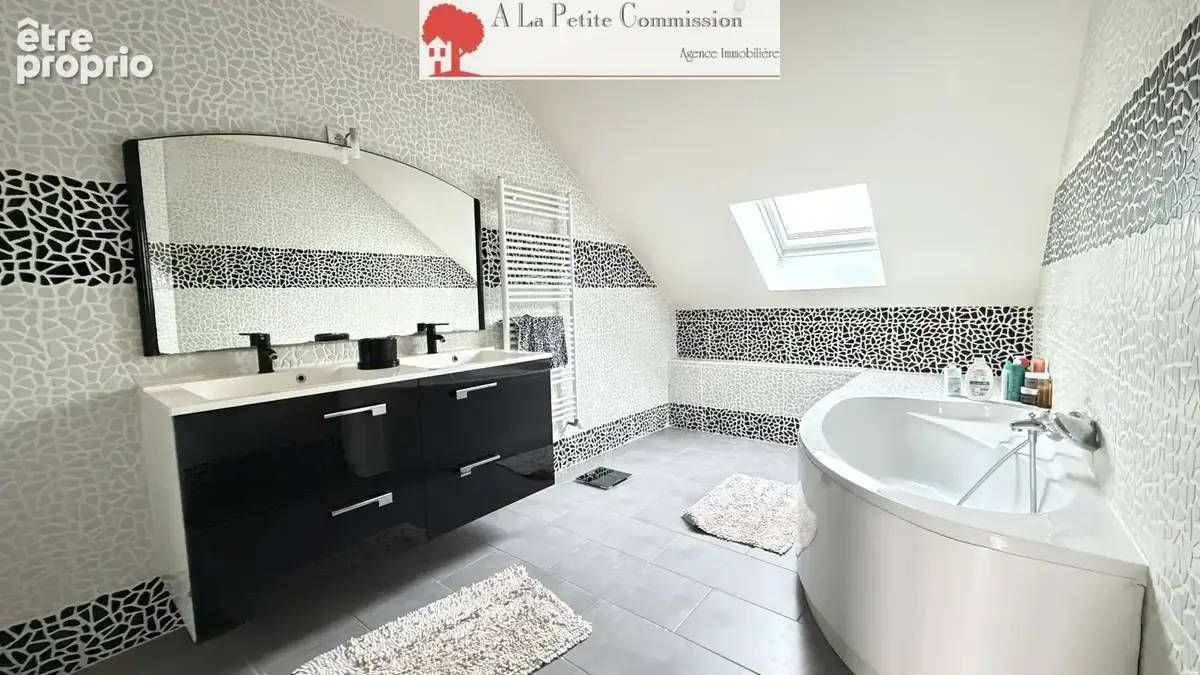 À vendre à barjouville   maison familiale avec 4 chambres ! - photo 12