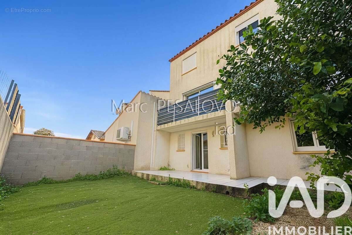 Photo 3 - Appartement à PERPIGNAN