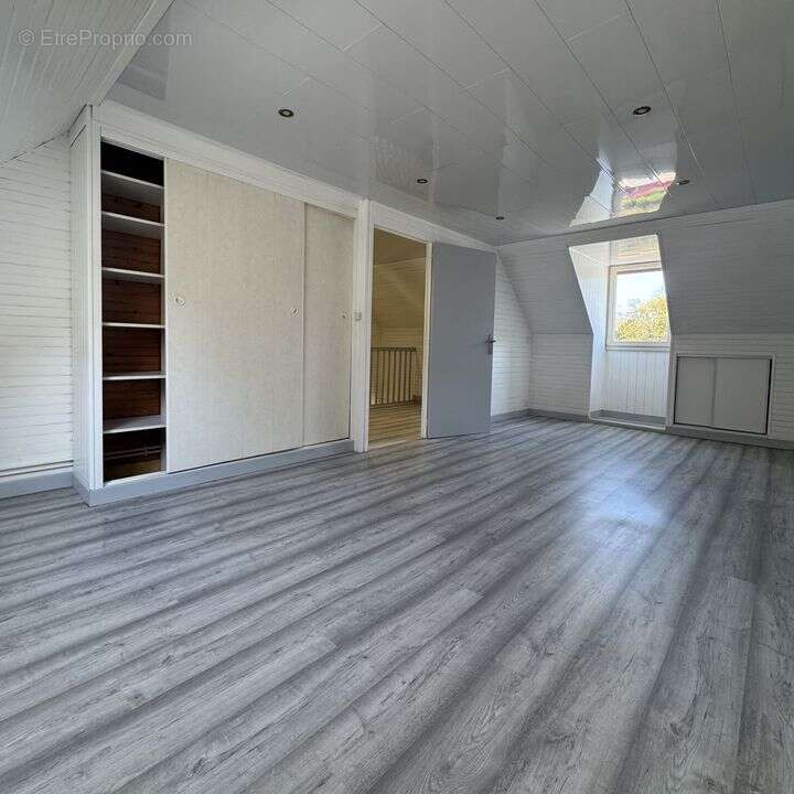 Maison à CHAMARANDE