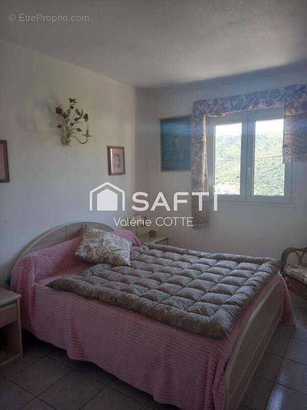 Photo 6 - Appartement à CERBERE