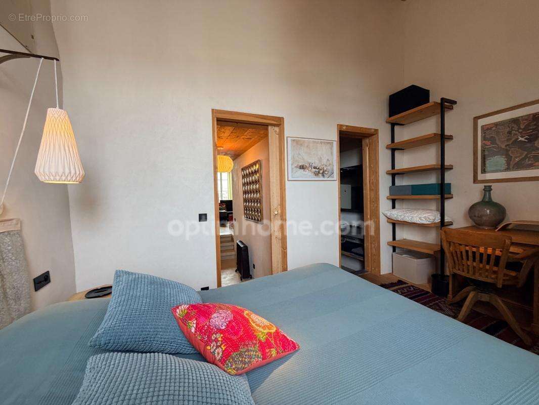 EXCLUSIVITÉ Maison de village Le Bois-Plage-en-Ré (17580) - photo 22
