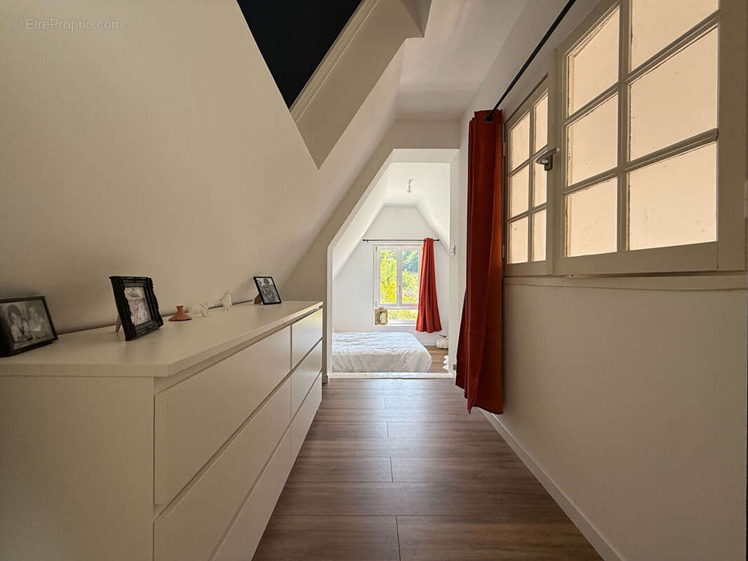 Maison de charme Beaumont Le Roger - photo 11