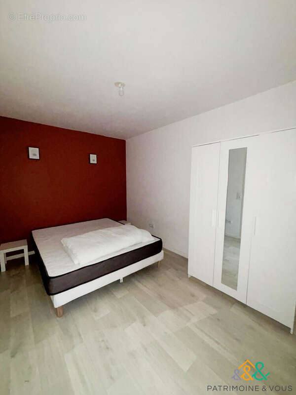 Appartement à VILLIERS-SUR-MARNE