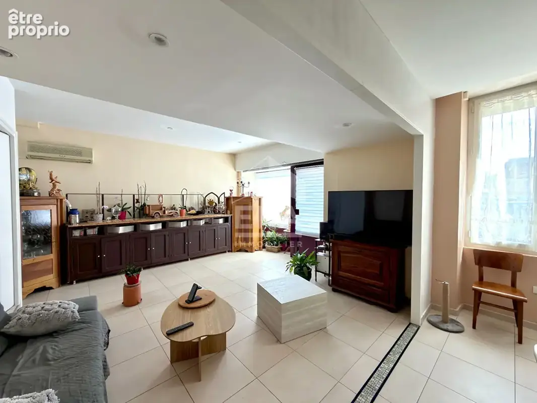 Immeuble 200m² à nemours - photo 6