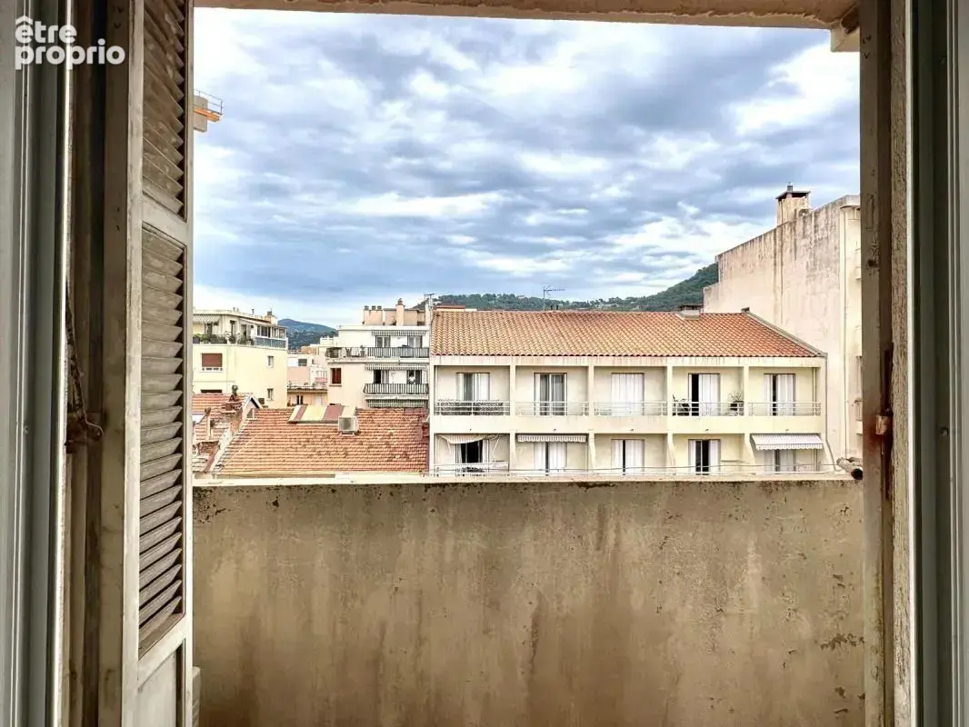 Appartement f1 à vendre - nice arson - photo 6