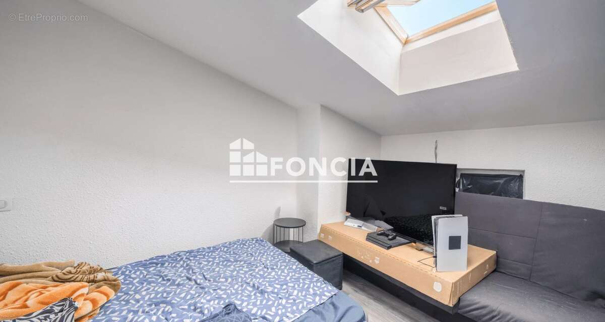 Appartement à MONTELIMAR