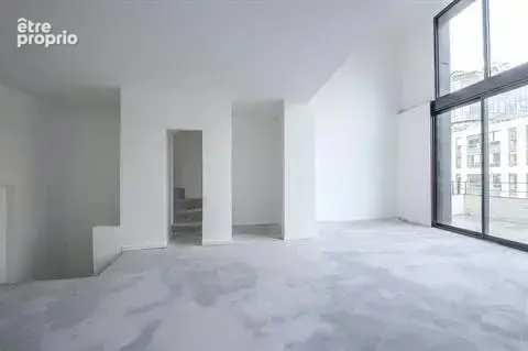 Neuilly-sur-Seine — Hôtel particulier d'exception - photo 4