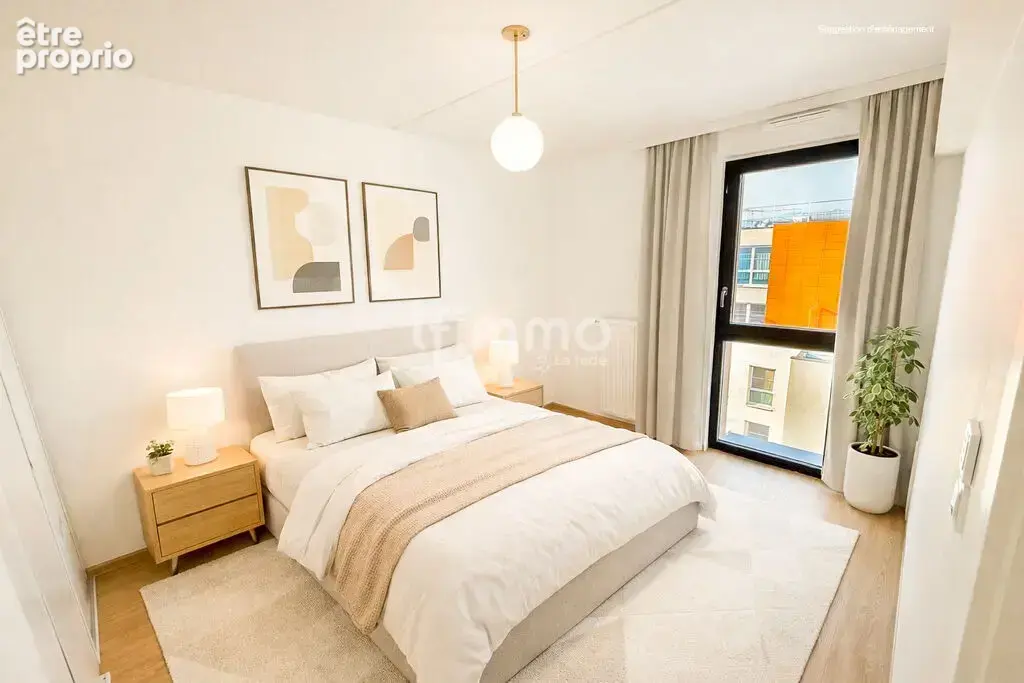 Le Ciel en Héritage : Penthouse Magistral & Rooftop Secret - photo 20