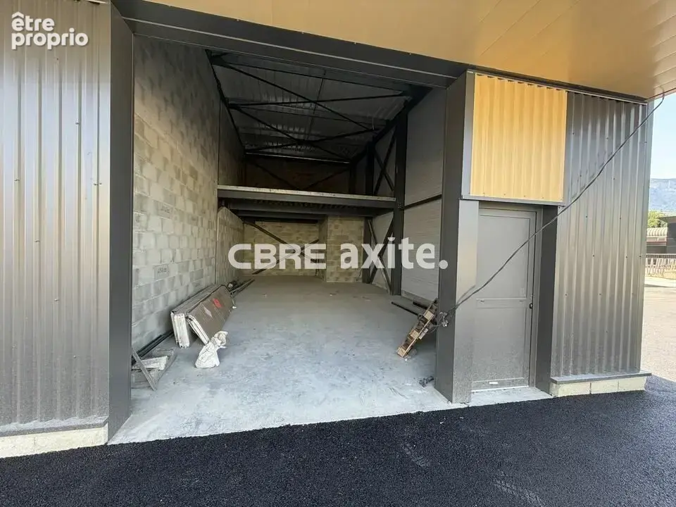 Bien immobilier à vendre à Laissaud (73800) - photo 5