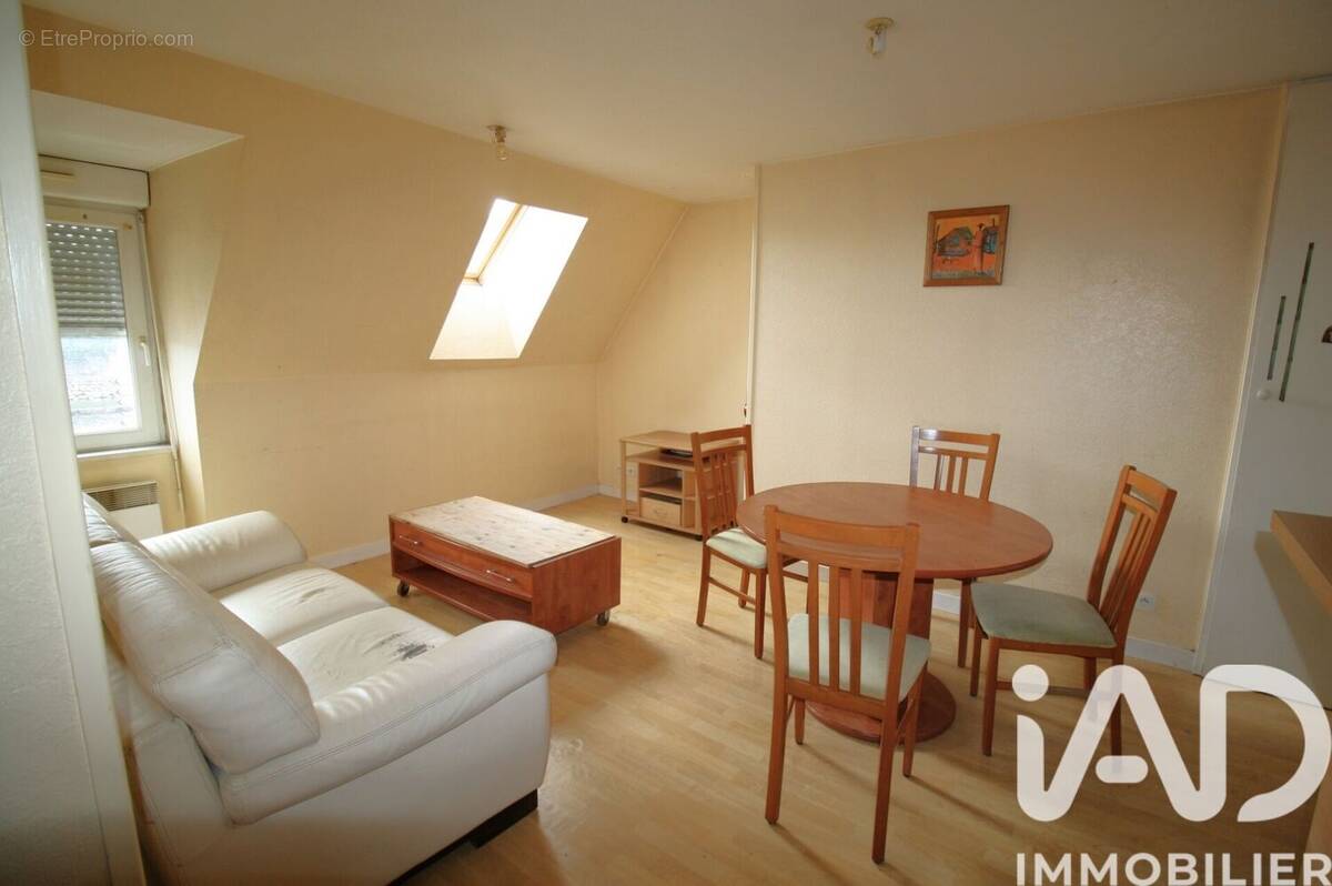 Photo 1 - Appartement à HENNEBONT