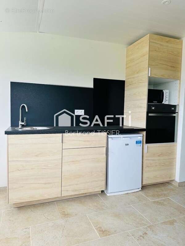 Photo 5 - Appartement à SAINTE-LUCE