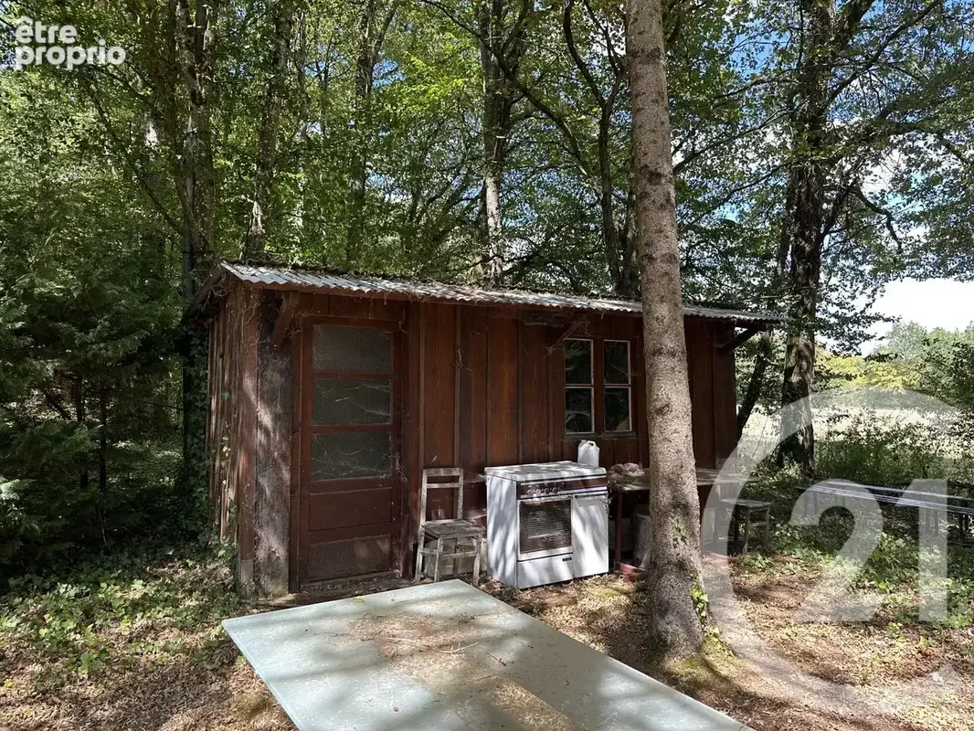 Terrain 6 470 m² à vendre à Jars (18260) - photo 6