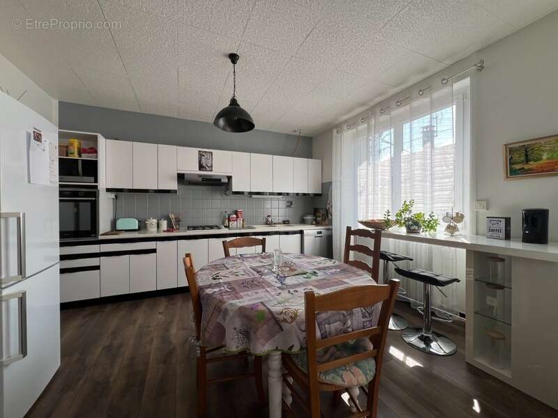 Maison à LA GRAND-COMBE