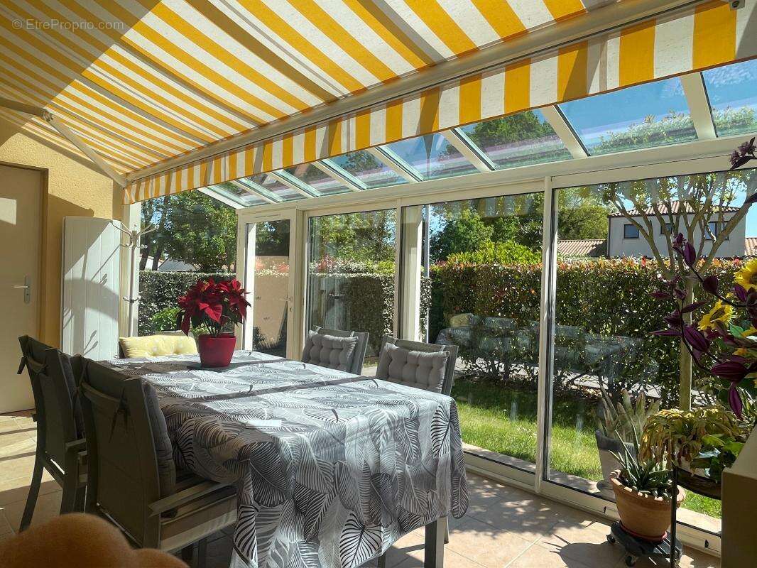 Maison à SAINT-JULIEN-DES-LANDES