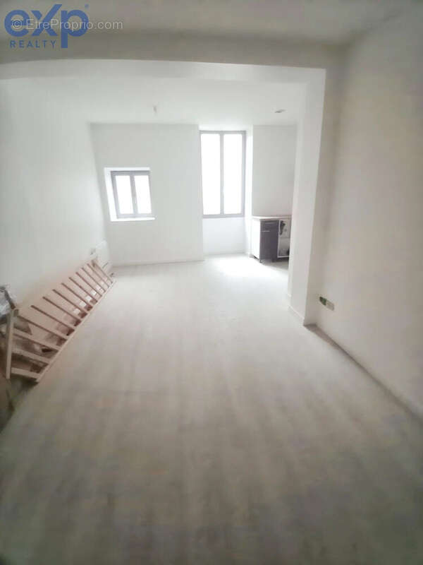 Appartement à BAZAS