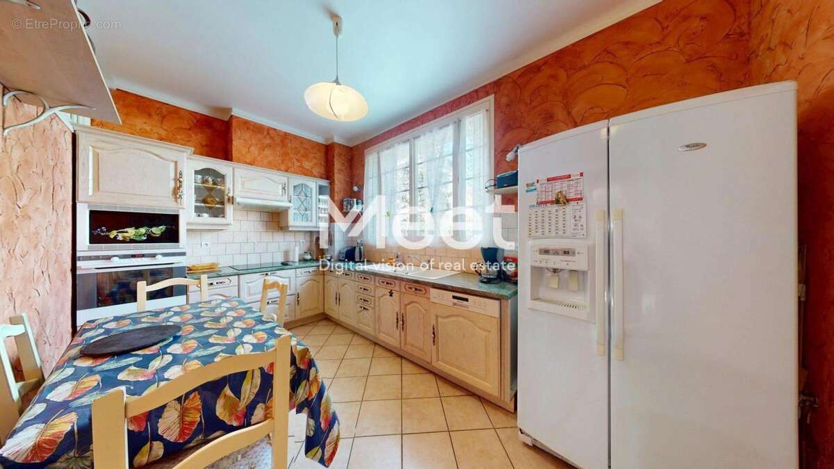 Appartement à AUXERRE
