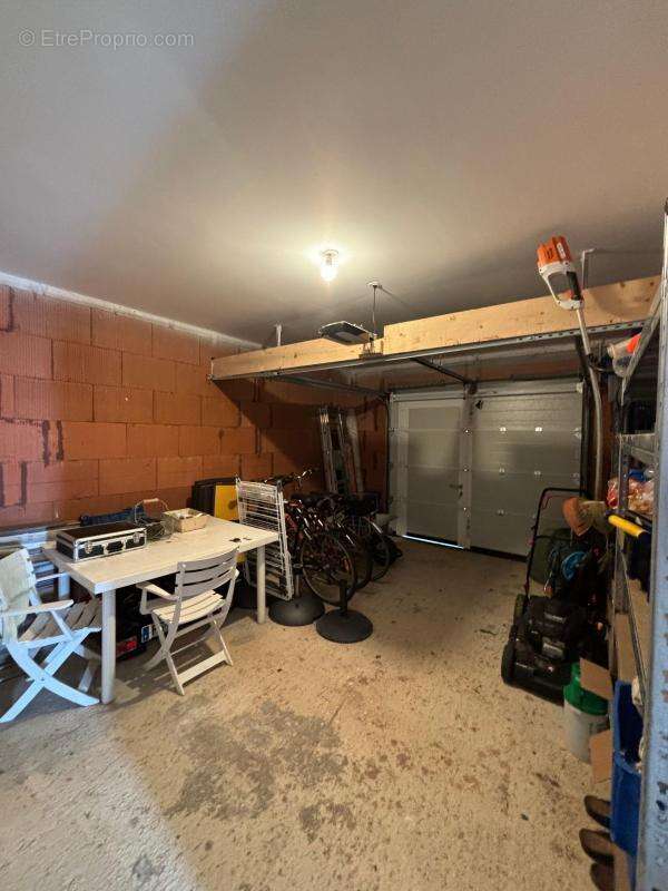 Maison À Vendre - photo 13