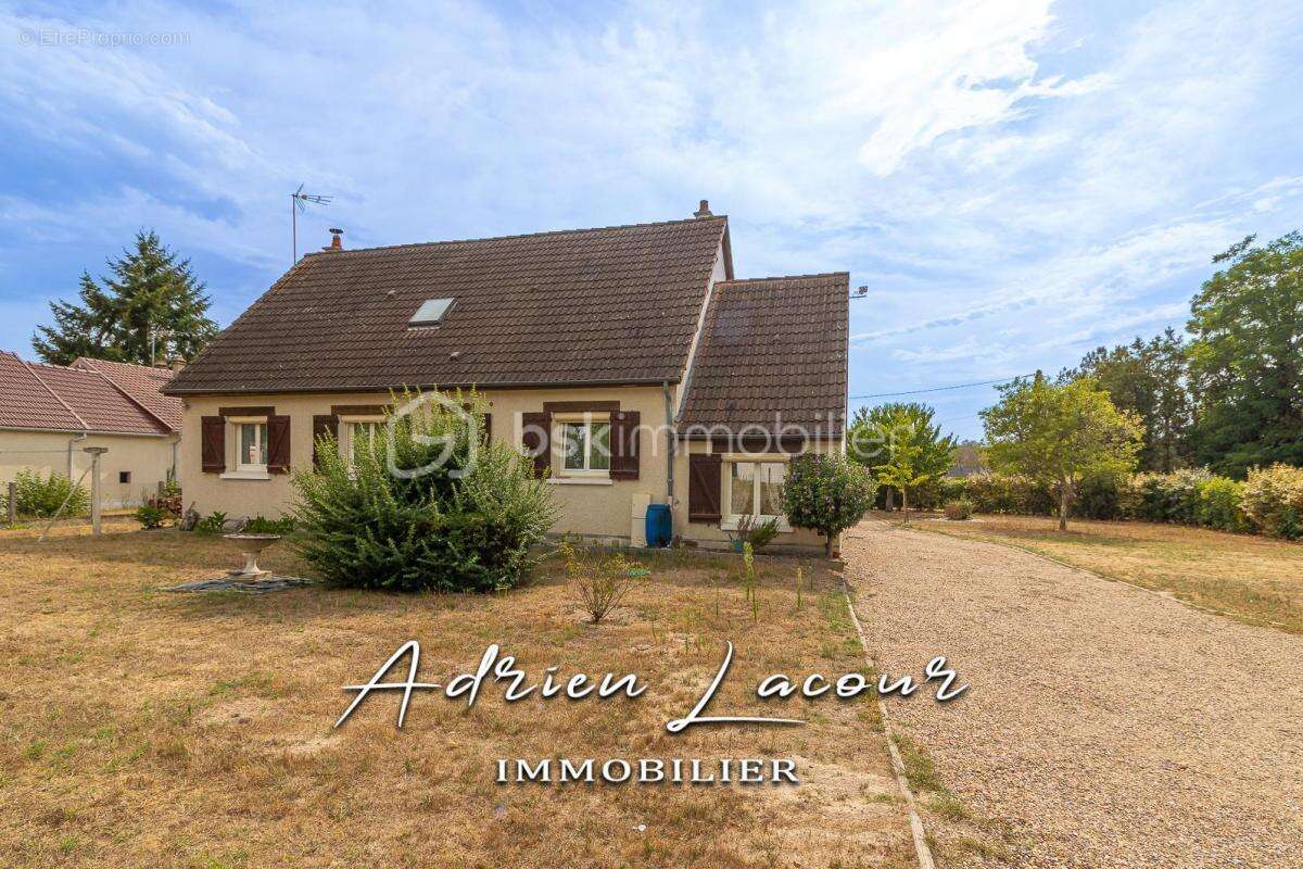 Jolie maison traditionnelle - photo 18