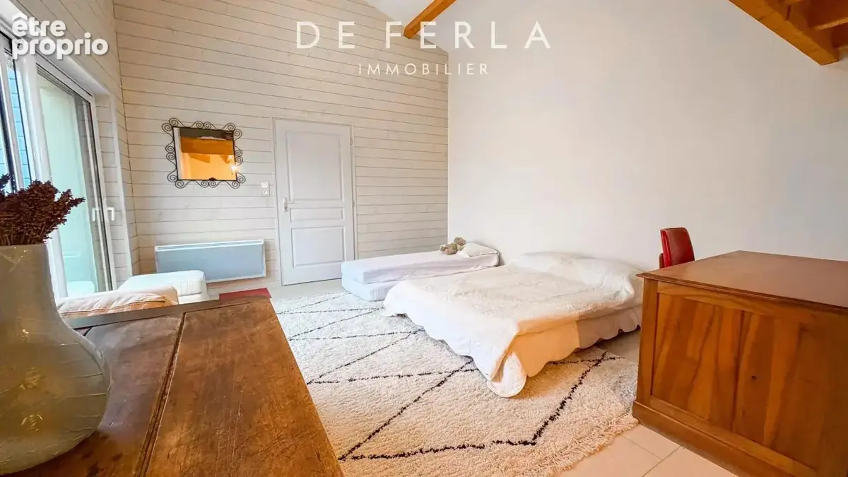L’élégance d’une maison de pierre - photo 18