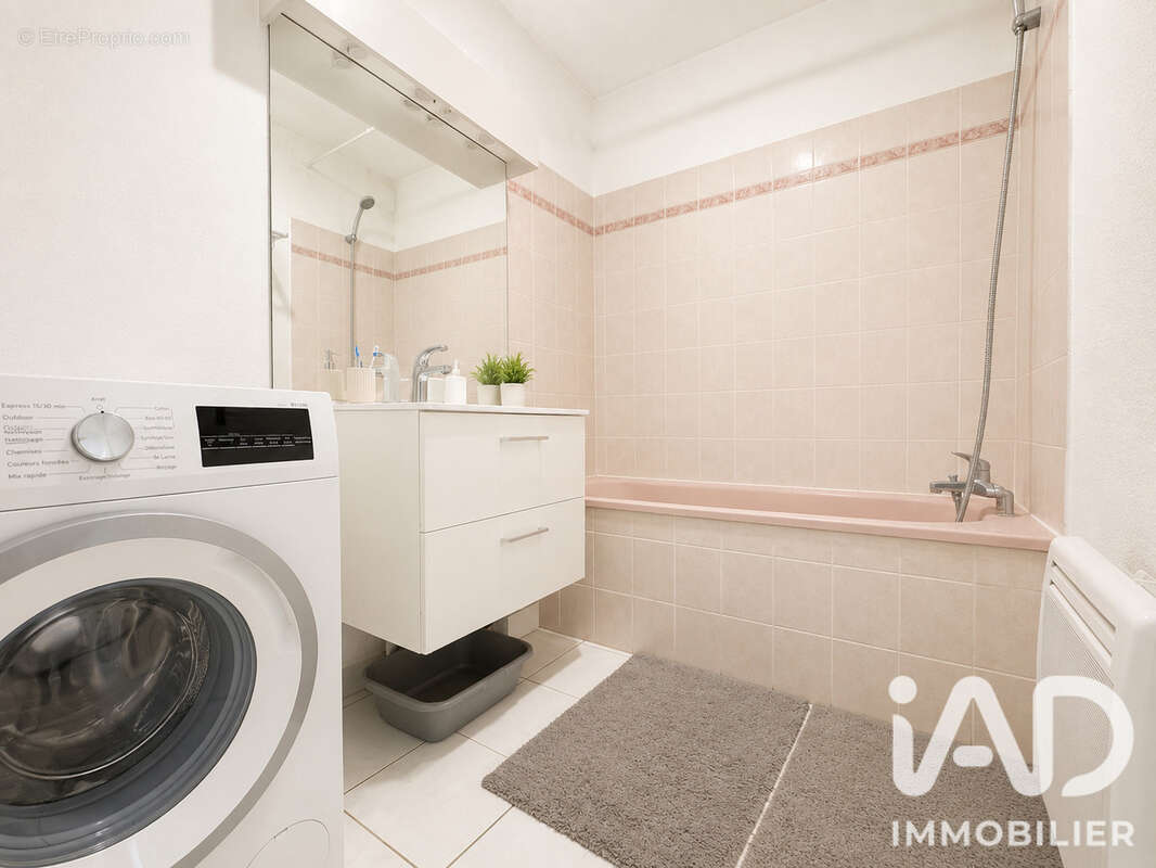 Photo 6 - Appartement à MONTPELLIER