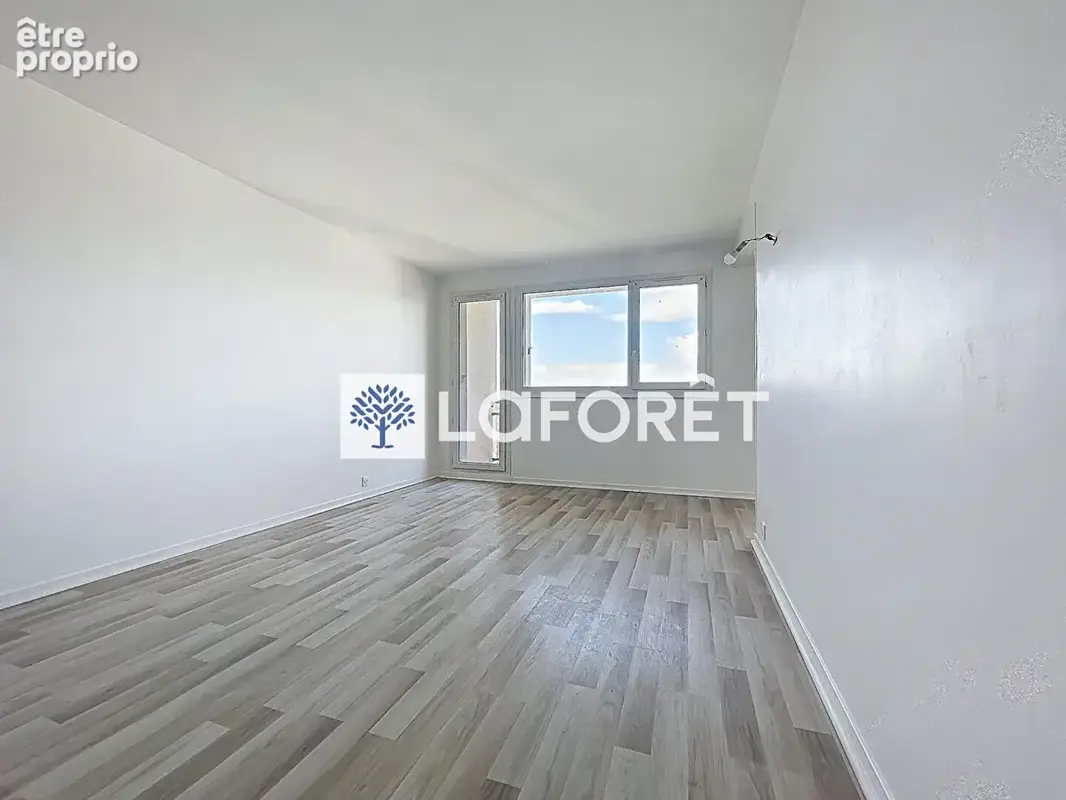 Appartement Bihorel 5 pièce(s) 90 m2 - photo 5
