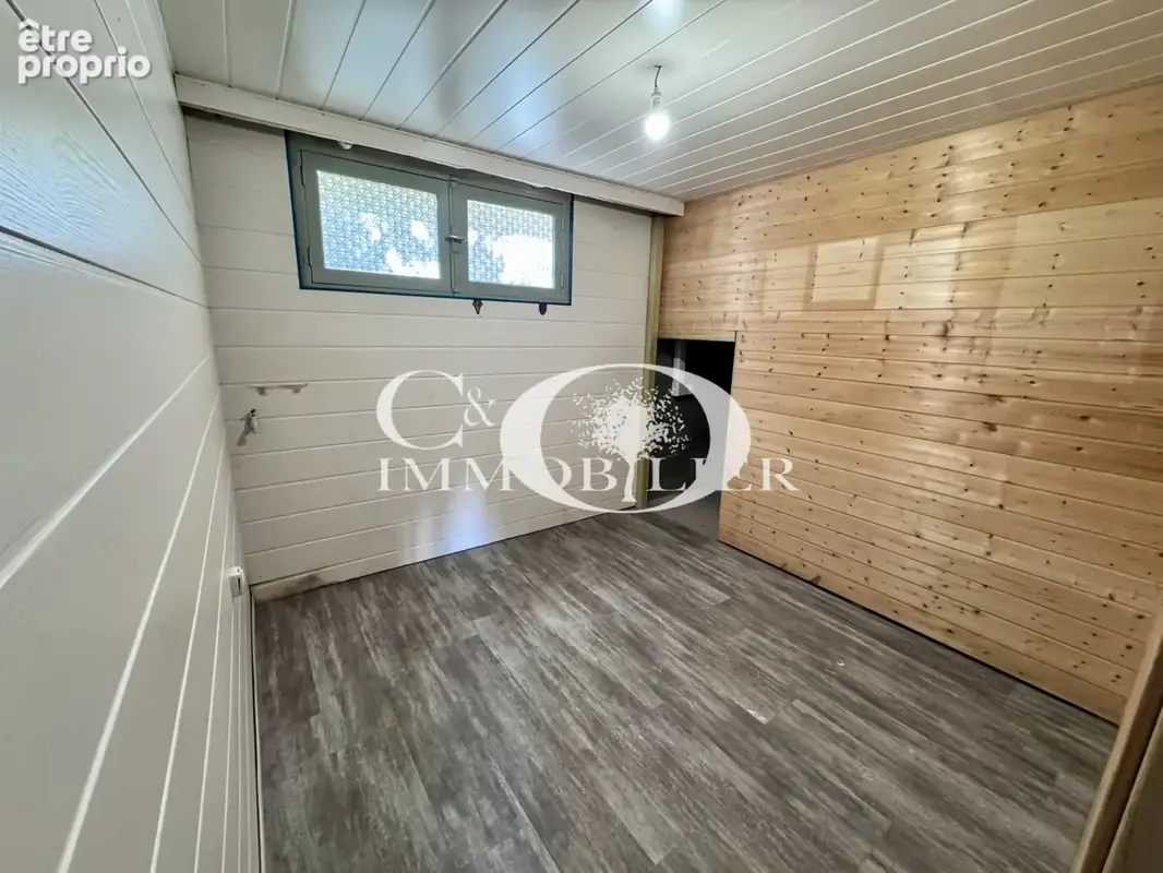 Maison- 5 pièces- 483 m2 de terrain - photo 14