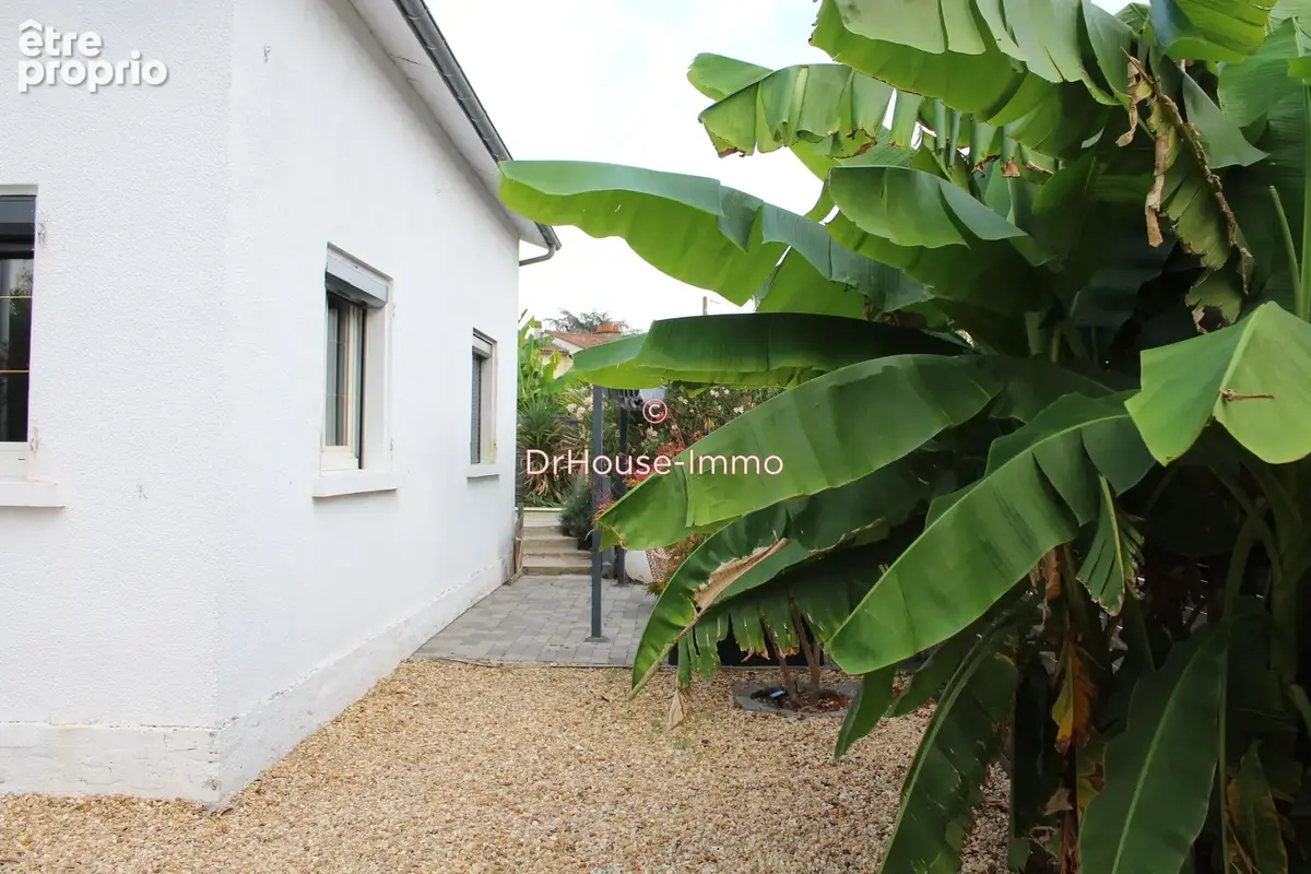 Maison 7 pièces 110 m² à vendre à Angouleme (16000) - photo 2