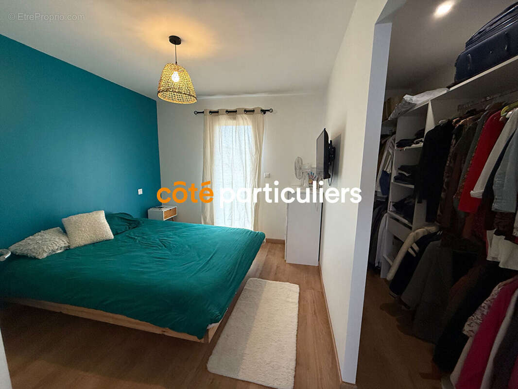 Maison à LES BILLAUX