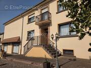 Maison à NOUSSEVILLER-SAINT-NABOR