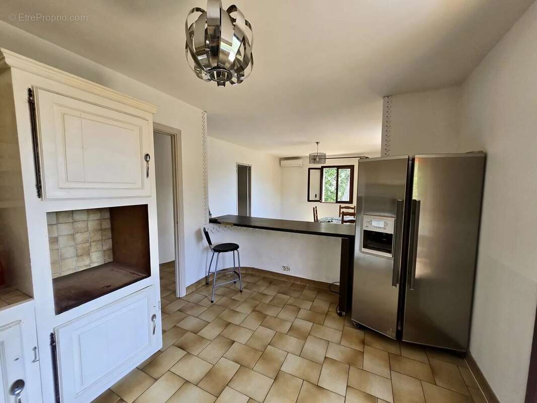 Ideal famille - 2 appartements individuels - terrasse - jardin - photo 6