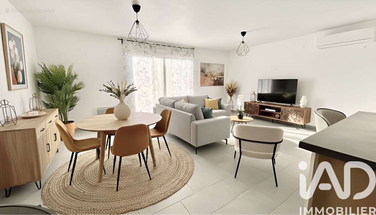 Photo 3 - Maison à CUBZAC-LES-PONTS