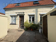 Maison à WIZERNES