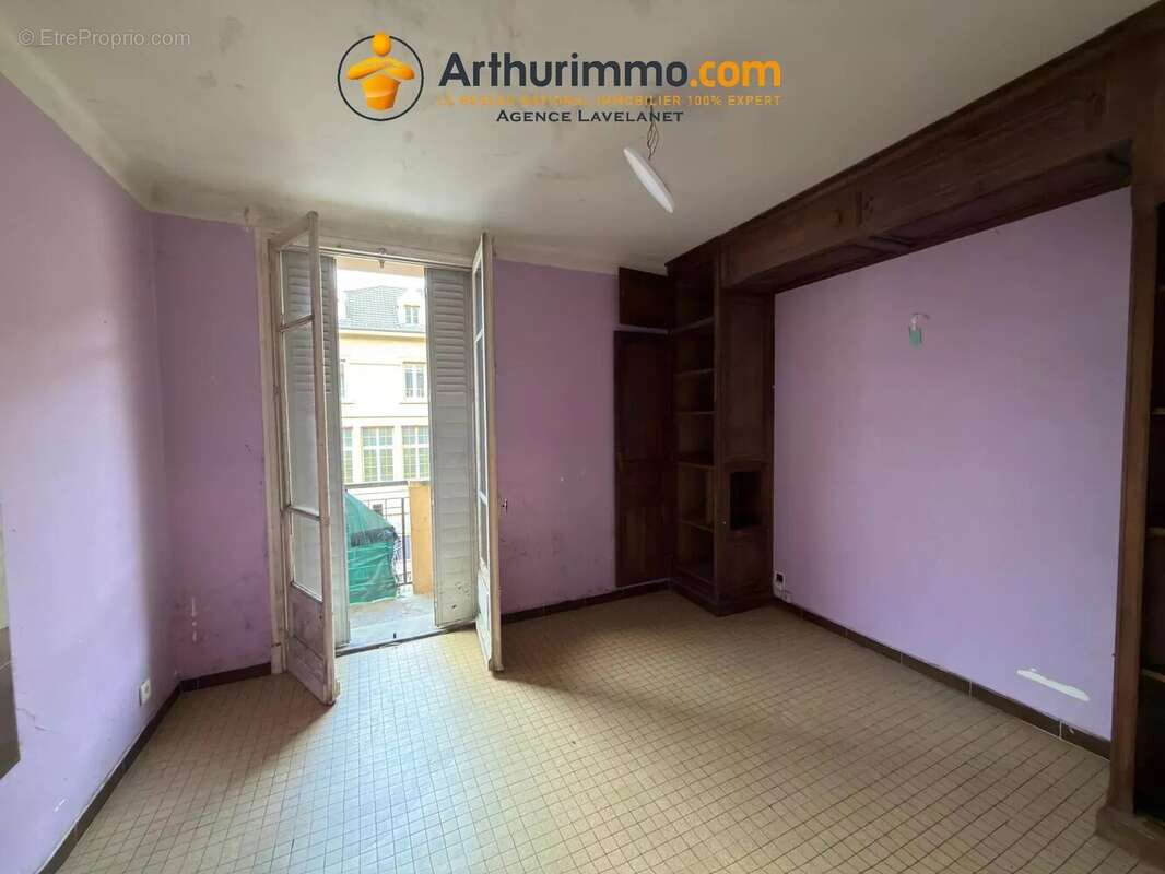 Appartement à LAVELANET