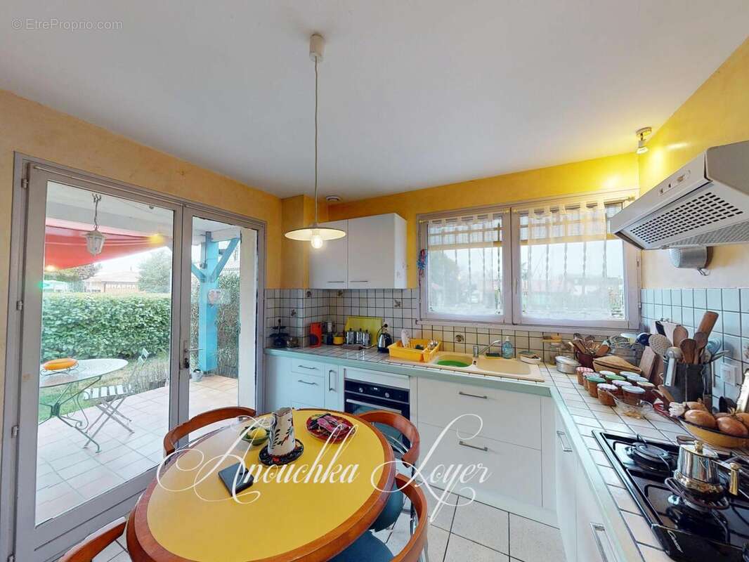 Photo 3 - Maison à SAINT-MACAIRE