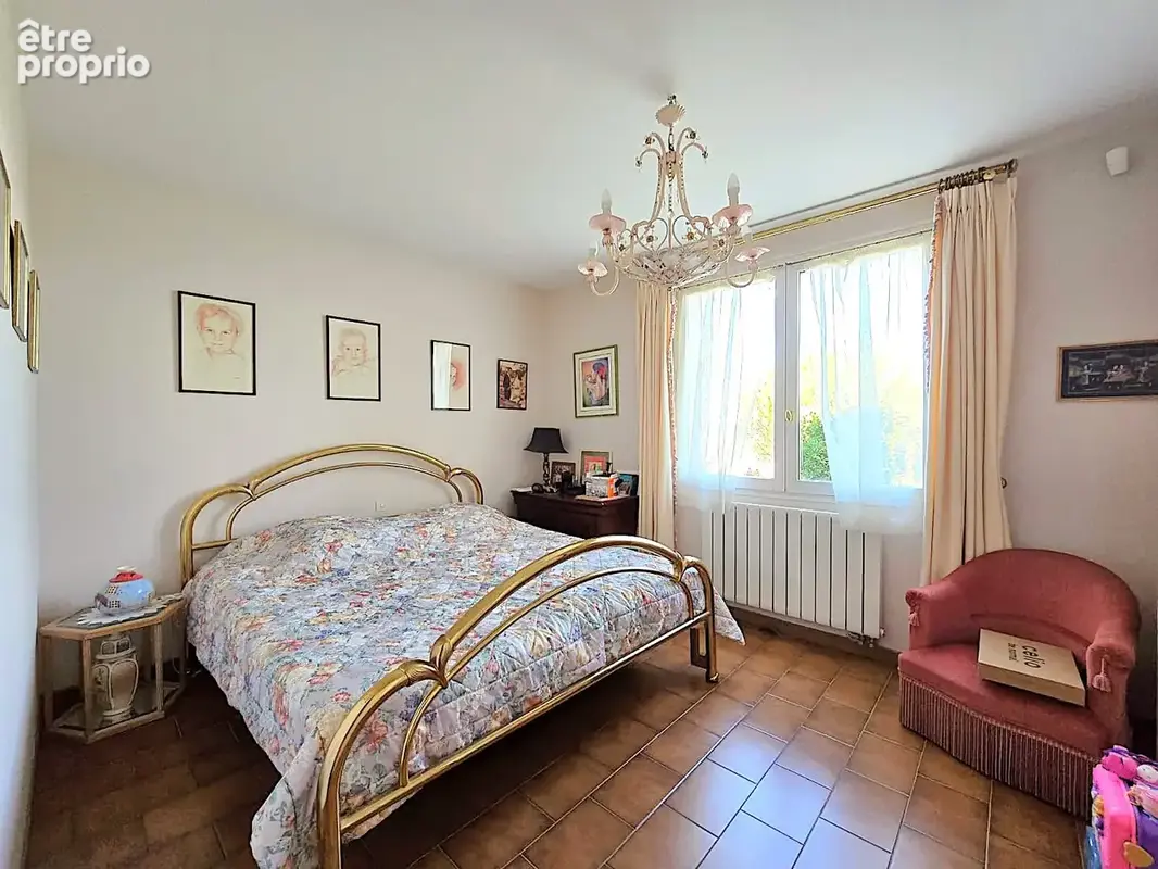 Propriété - Maison avec piscine et dépendances sur 1,7 Ha - photo 20