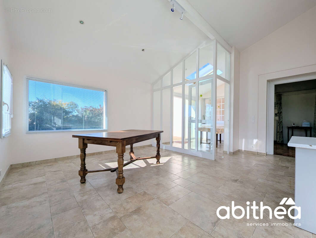 Maison à SAINT-GERMAIN-DU-PUCH