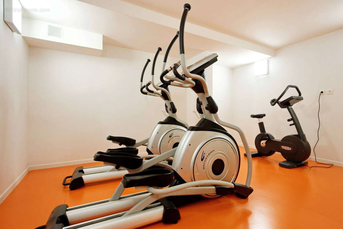 Appartement à MARSEILLE-10E